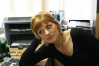 Оксана Фетисова, 25 ноября , Киев, id10582751