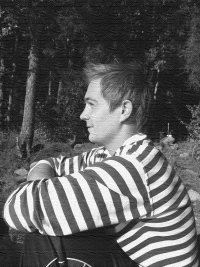 Николай Шубин, 8 мая 1976, Санкт-Петербург, id15824707