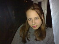 Дарья Кругликова, 11 декабря , Новосибирск, id18212791