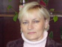 Людмила Галицкая, 6 февраля , Санкт-Петербург, id1939075