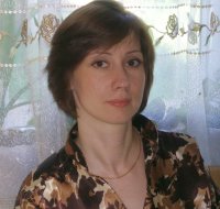Мария Стяжкина, 25 января 1976, Ижевск, id19651773