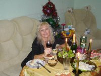 Светлана Бубнова, 3 декабря , Хабаровск, id22826299