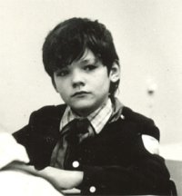 Константин Романычев, 6 октября 1979, Уссурийск, id23106562