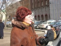 Марина Бадаева, 19 декабря , Санкт-Петербург, id23823598