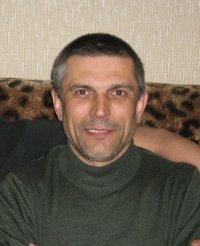 Андрей Любин, 20 октября , Салават, id24253784