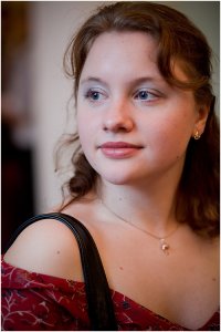 Ирина Аронова, 27 декабря , Москва, id2631647
