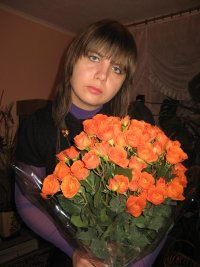 Светлана Баркова, 20 апреля 1981, Луганск, id28796931