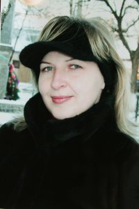 Виктория Лебошкина, 2 марта 1981, Могилев-Подольский, id29470477