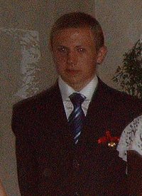 Валик Пономаренко, 30 августа 1991, Полтава, id29594565