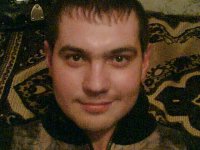 Степан Немцов, 30 мая , Хабаровск, id6357065