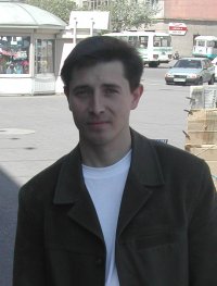 Дженикян Сергей