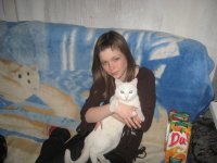 Таня Таня, 24 марта 1993, Екатеринбург, id6635993