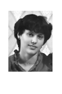 Светлана Байдукова, 26 декабря 1965, Санкт-Петербург, id9353930