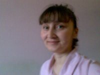 Елена Гиниятова, 24 августа , Санкт-Петербург, id9796662